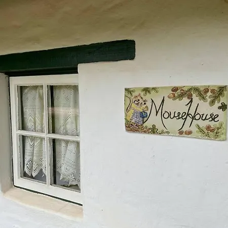 Mouse House Greyton - Tiny Home Living Exterior photo