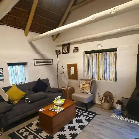Mouse House Greyton - Tiny Home Living Exterior photo
