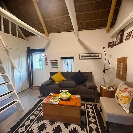 Mouse House Greyton - Tiny Home Living Exterior photo