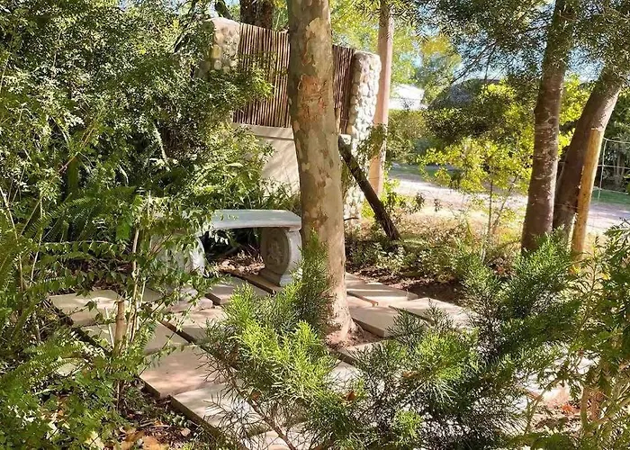 Mouse House Greyton - Tiny Home Living