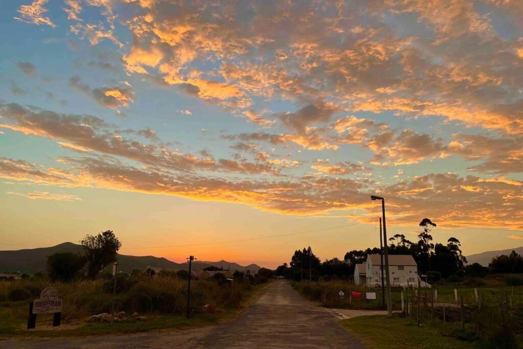 Mouse House - Tiny Living Holiday home Greyton