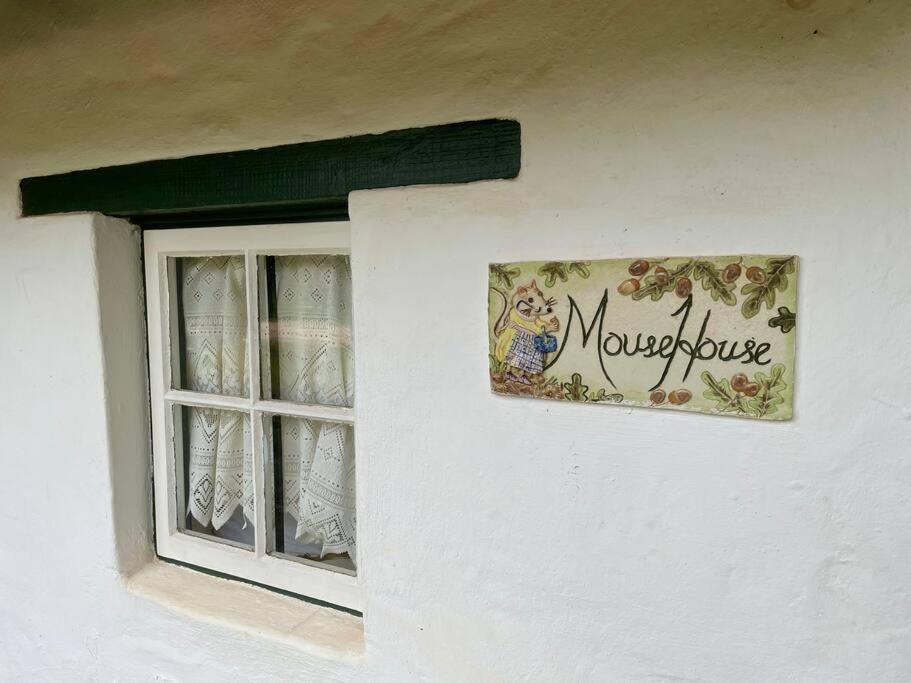 Mouse House - Tiny Living * Greyton