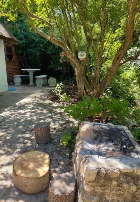 Mouse House - Tiny Living Holiday home Greyton