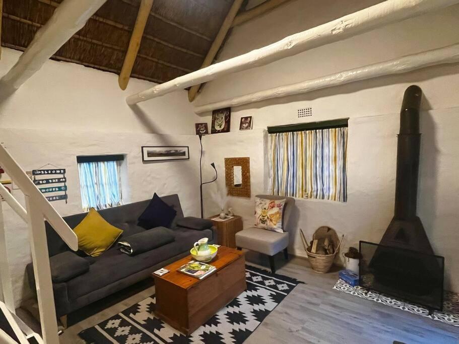 Mouse House - Tiny Living Holiday home