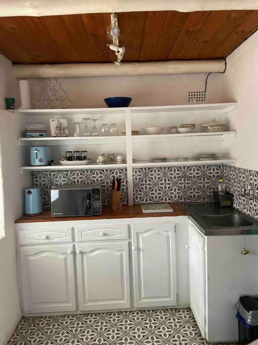Mouse House - Tiny Living Greyton