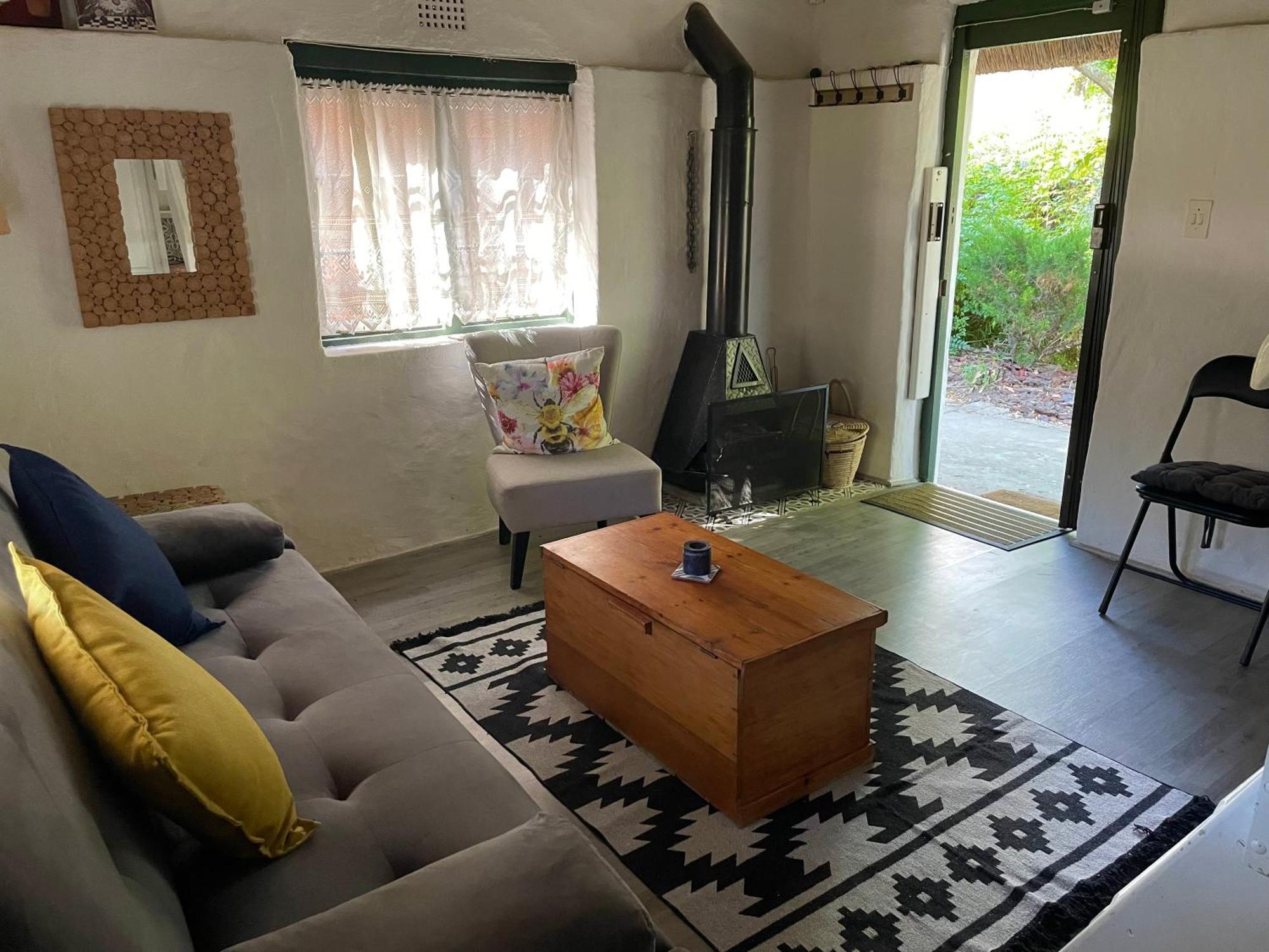 Mouse House - Tiny Living * Greyton